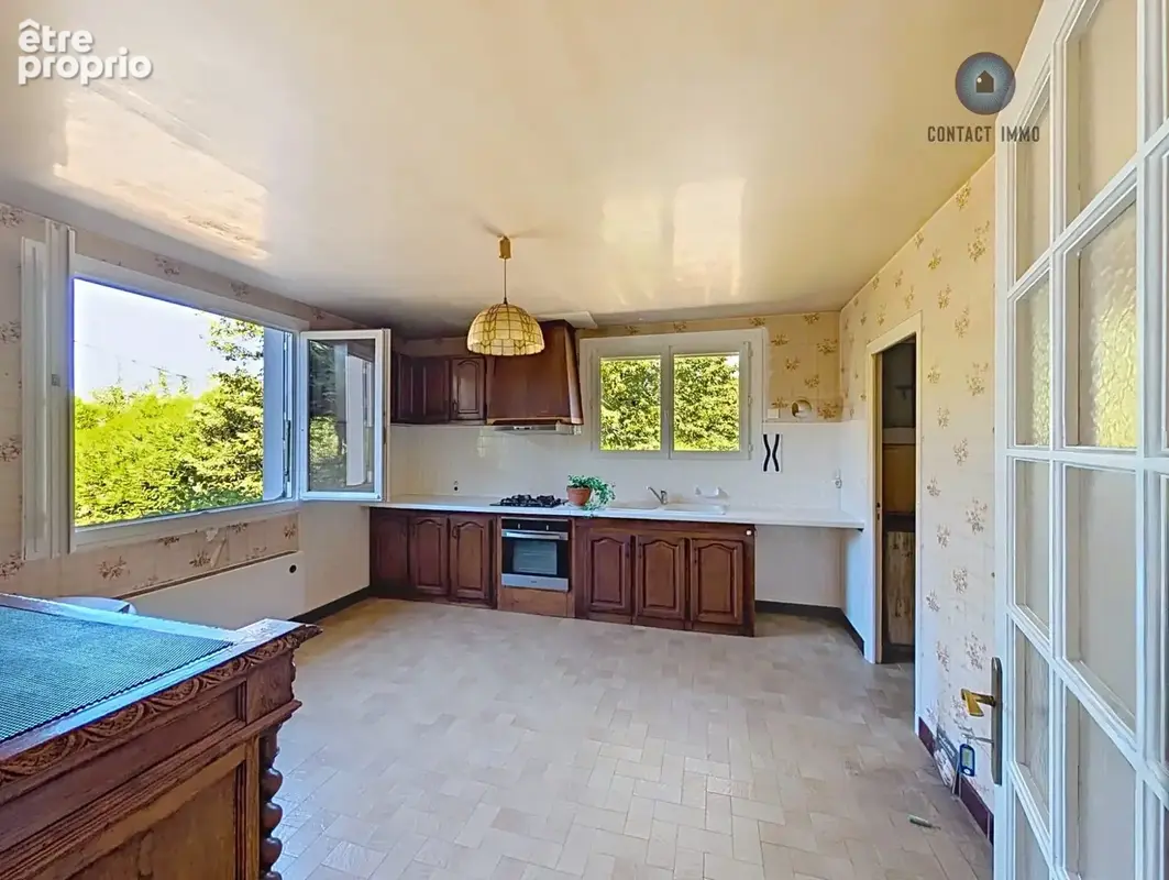 Maison 6 pièces 124 m² à vendre à Menoire (19190) - photo 5