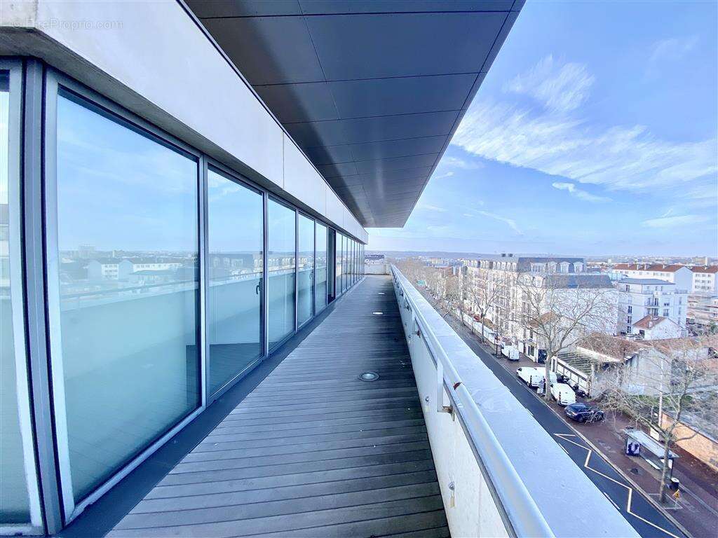 Commerce à RUEIL-MALMAISON