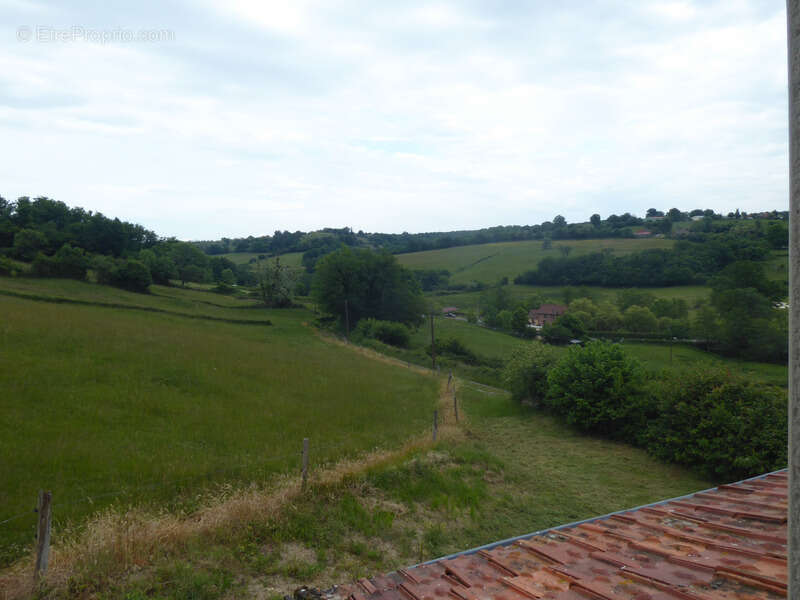 Maison à LES GUERREAUX