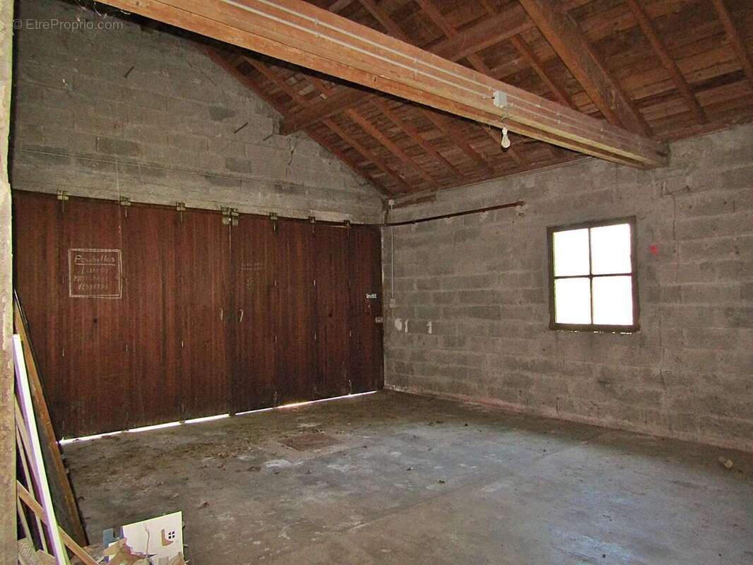 Vente Maison Chantraine(88000) 173 600ï¿œ - photo 7