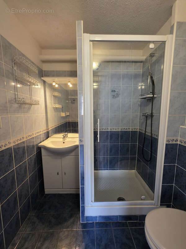 Appartement à GRUISSAN