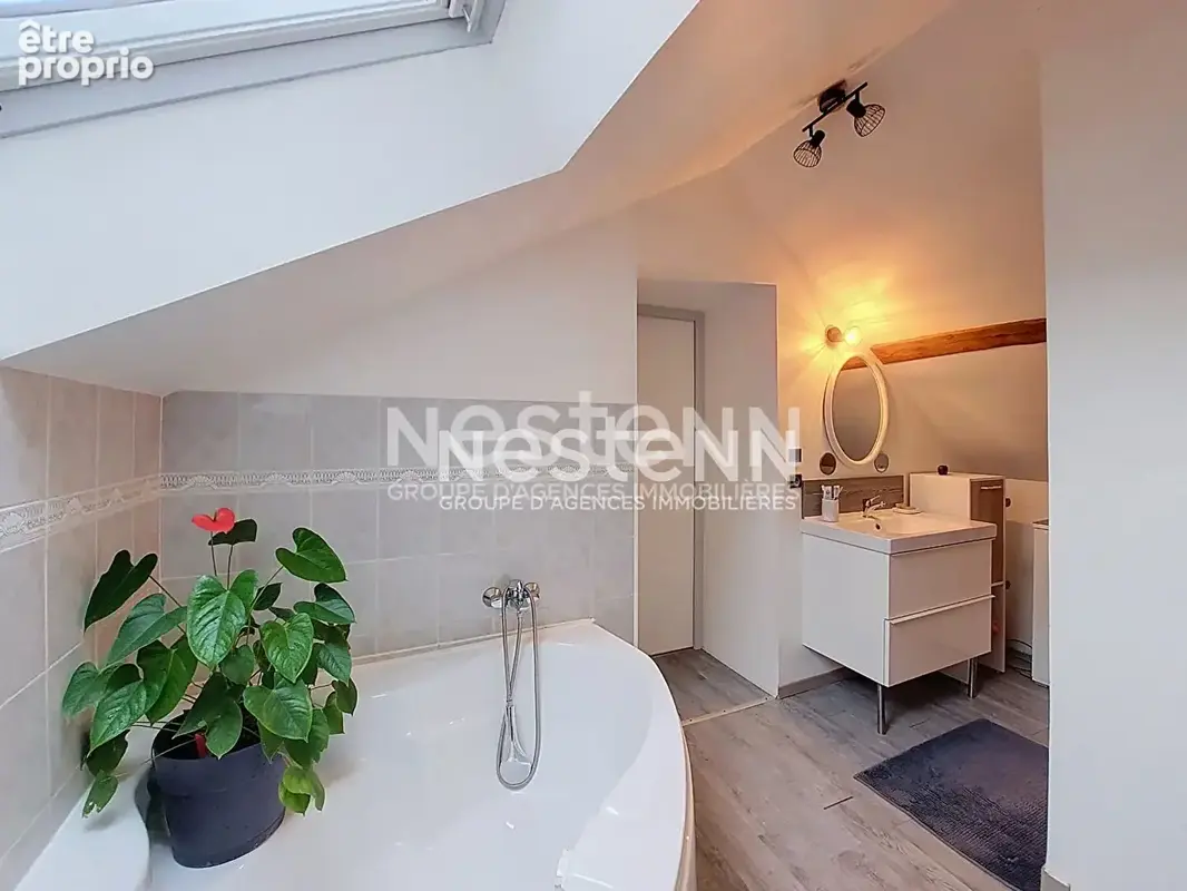 Maison en pierre Thignonville 3 pièces 89m² proche commodités en parfait état - photo 4