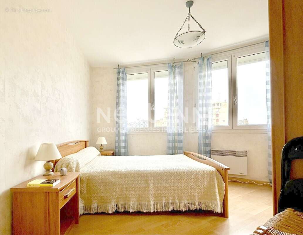 Appartement à DINARD