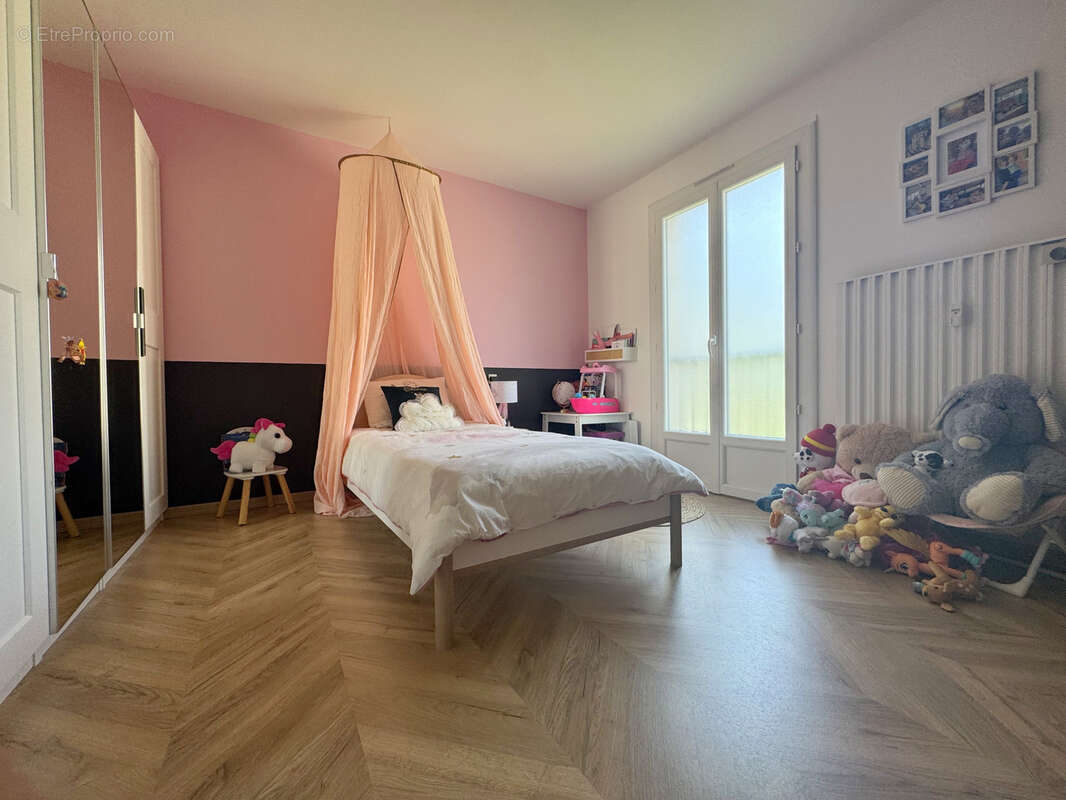 Appartement à SISTERON