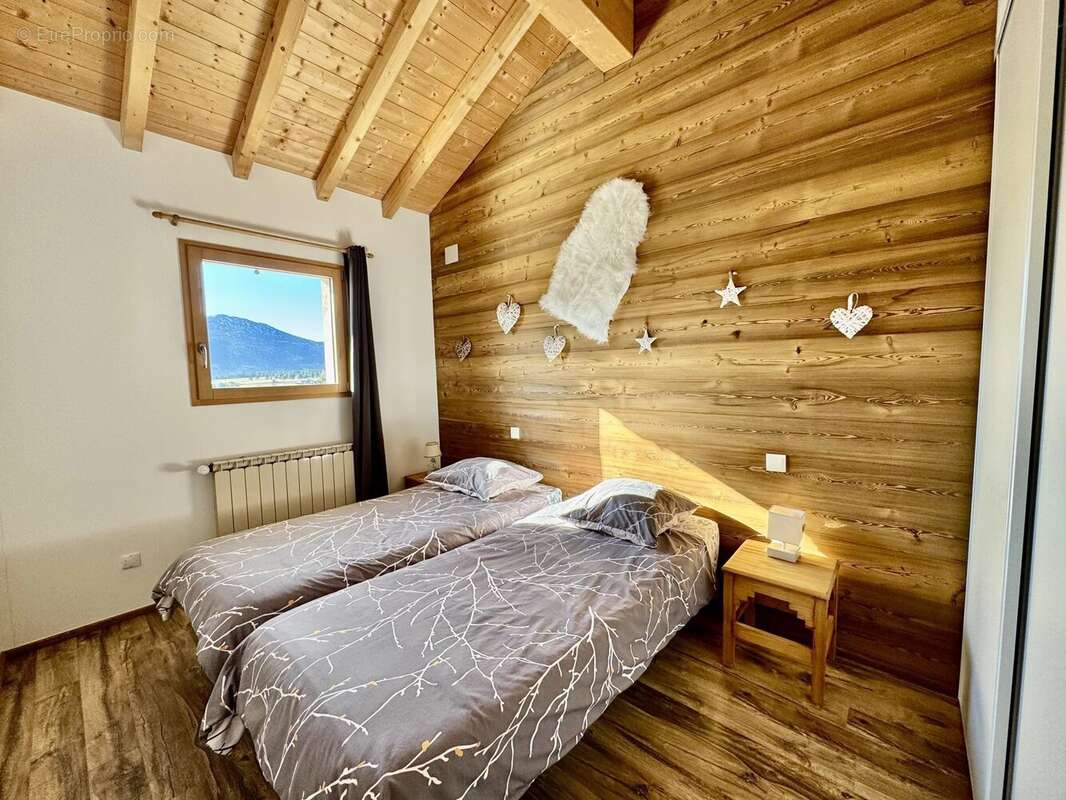 Maison à FORMIGUERES