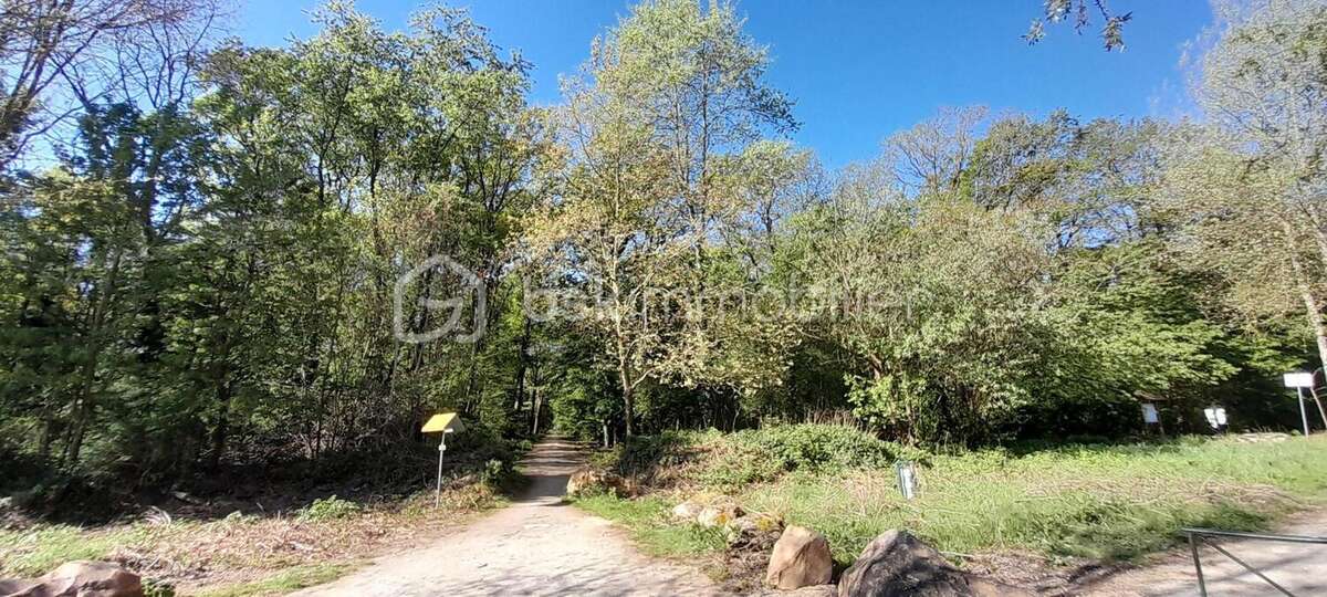 Appartement à FLEURY-MEROGIS