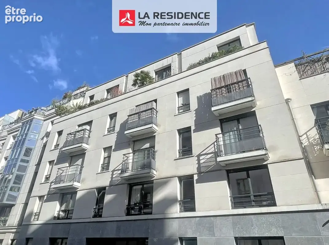 Appartement 3 pièces 74 m² à vendre à Boulogne-Billancourt (92100) - photo 4