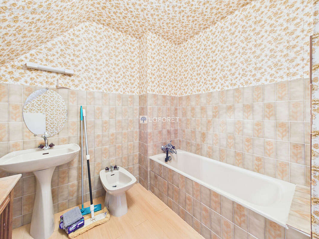 Maison GOUESNACH 6 Pièces 128 m² - photo 14