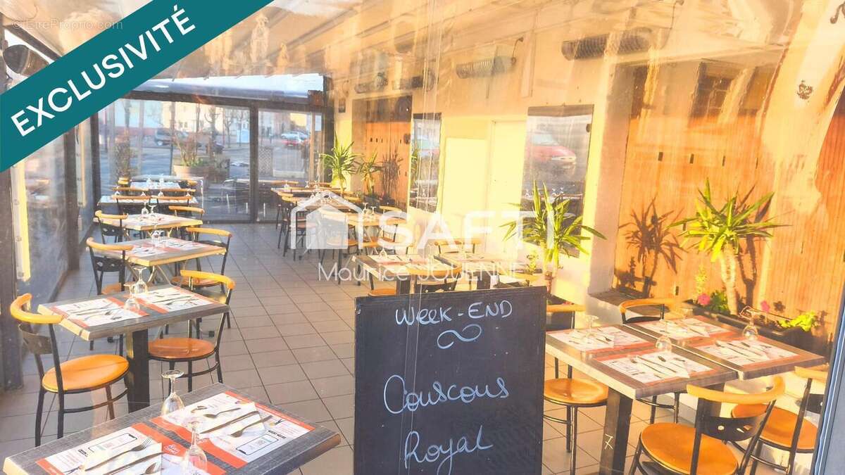 Photo 7 - Commerce à MIRECOURT