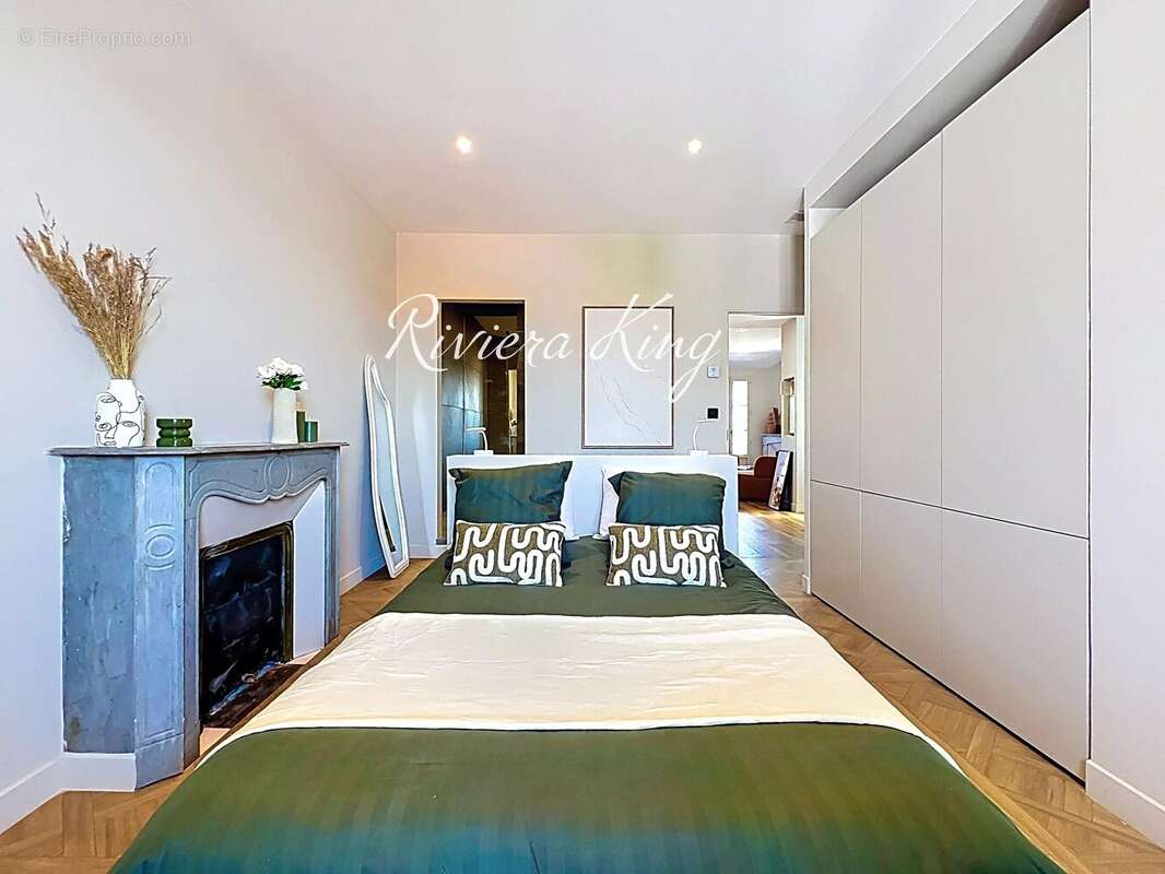 Appartement T3 Neuf - Dernier étage - Nice - photo 8