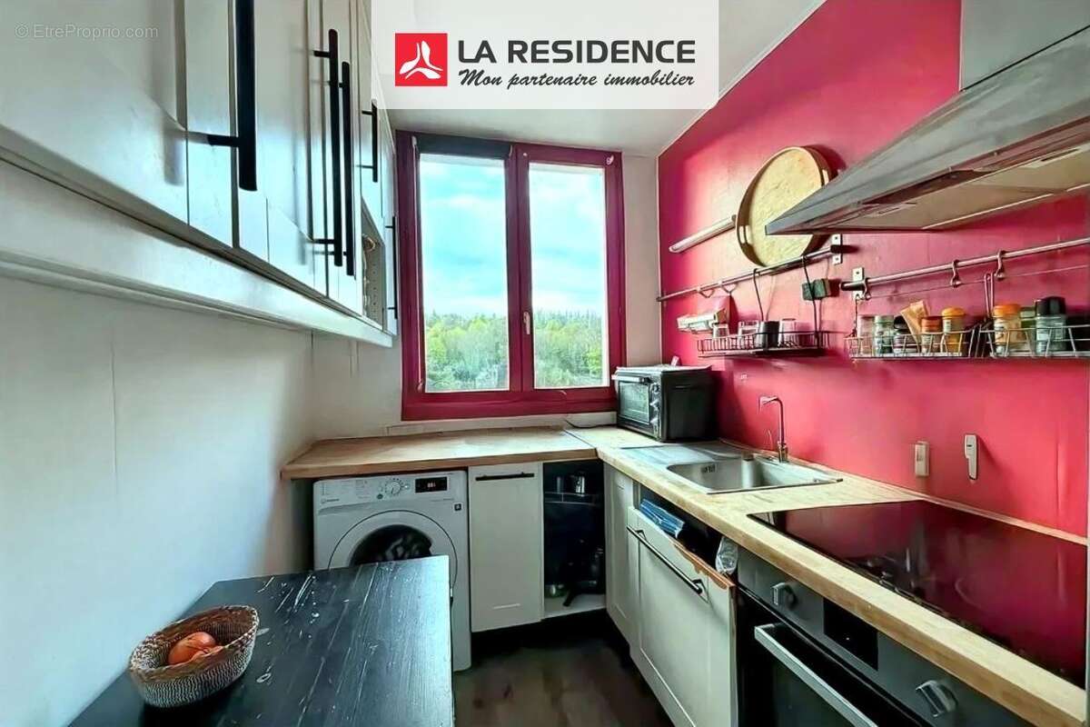 Appartement à MARLY-LE-ROI
