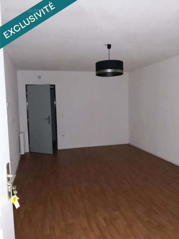 Photo 3 - Appartement à BOURGES