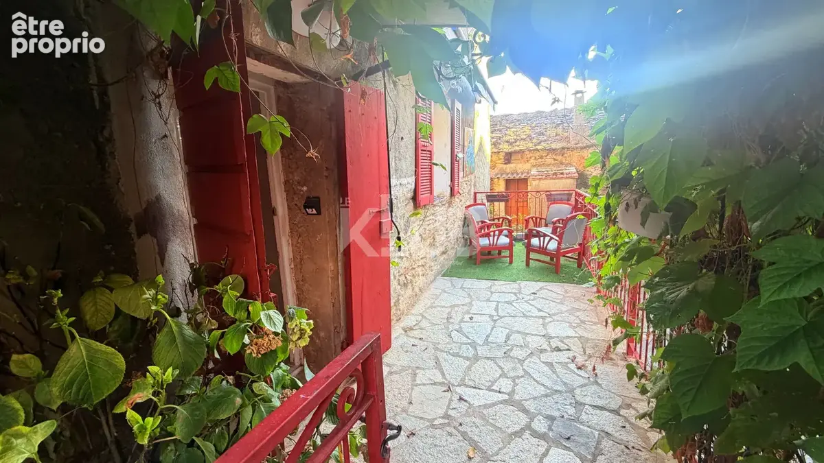 Maison Pietra-di-verde 109 m² - photo 13