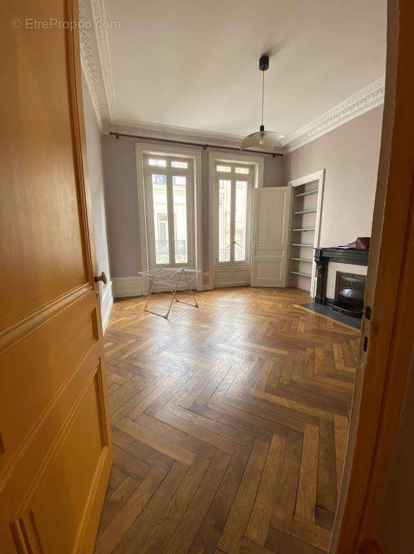 Appartement - photo 4