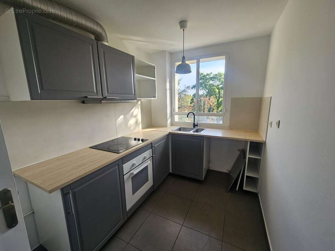 Appartement à NOISY-LE-GRAND