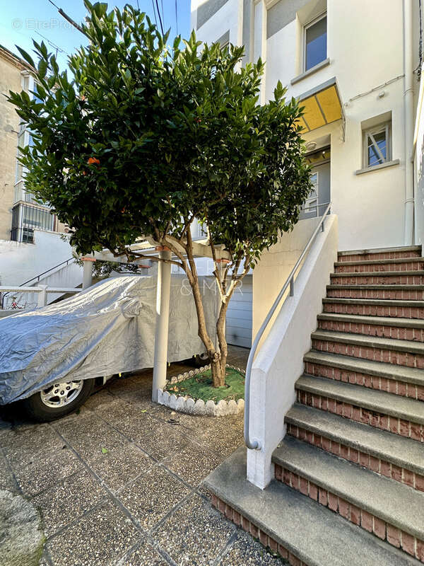 Maison à PERPIGNAN