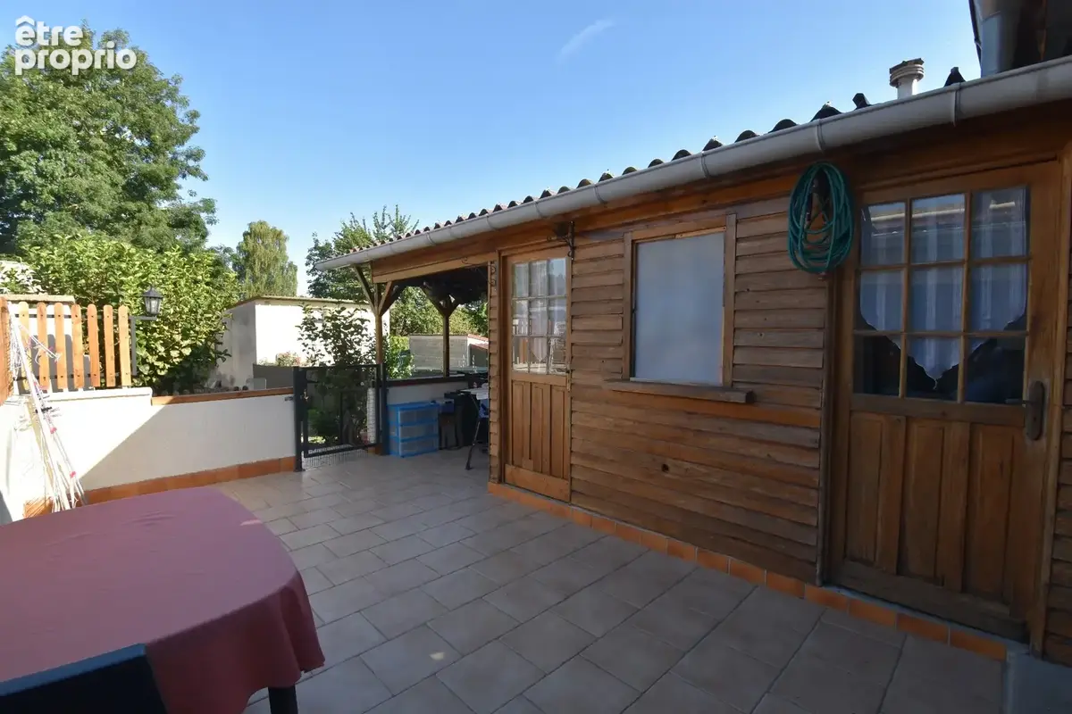 Maison 4 pièces 99 m² à vendre à Ailly-Sur-Somme (80470) - photo 18