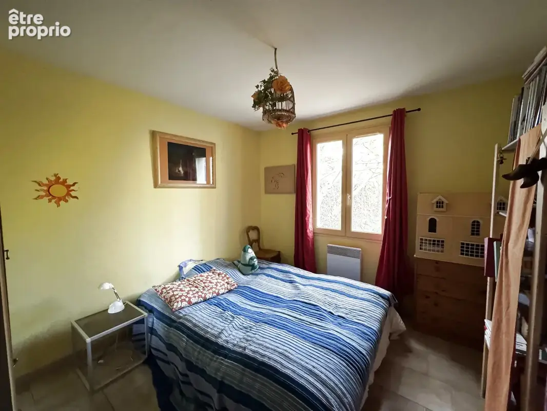 À acheter à Cuxac-D'Aude: Spacieuse  maison sur 2500m2 de terrain - photo 6