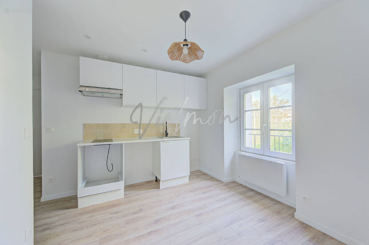 Appartement à SAINT-GERMAIN-EN-LAYE