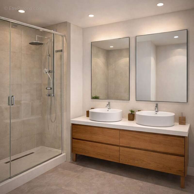 Appartement à CLAMART