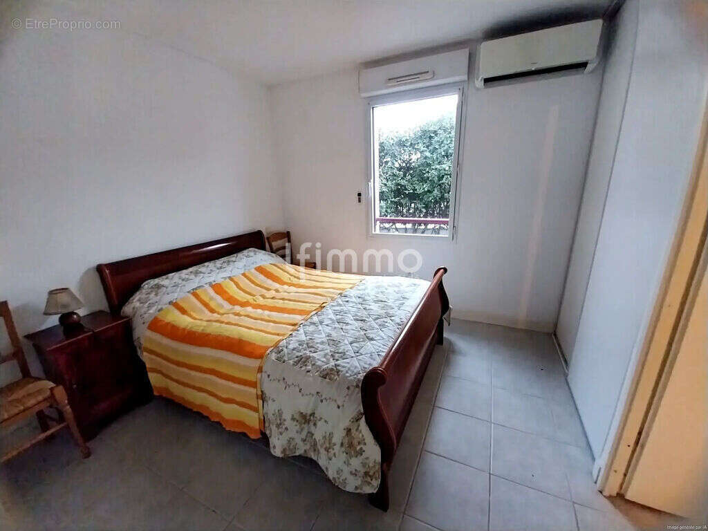 Appartement à LA TESTE-DE-BUCH