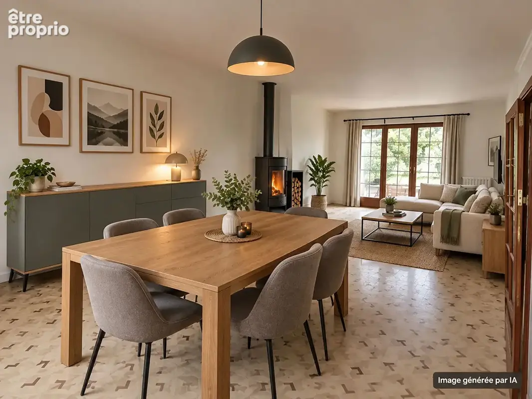 Photo Maison à Chaville au prix de 895 000€