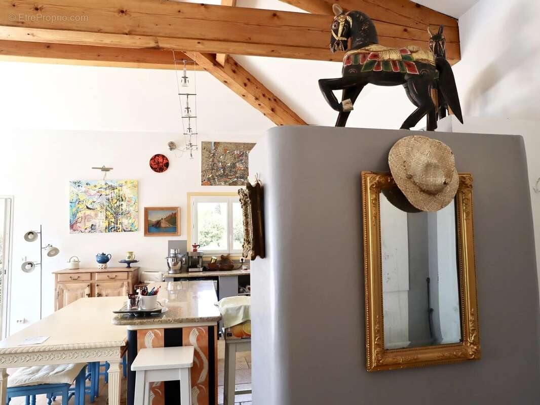 Maison à SARI-D&#039;ORCINO