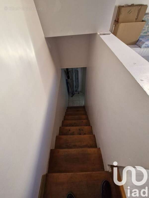 Photo 4 - Maison à SAINT-THIBERY