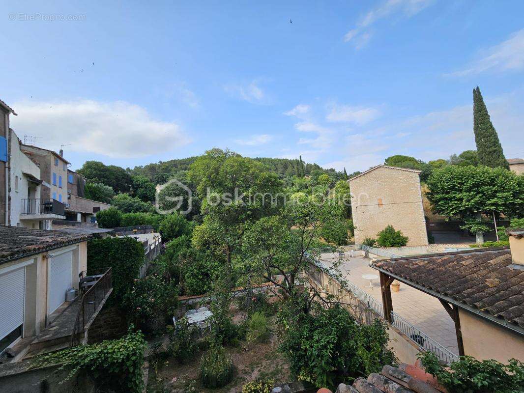 Appartement à LES ARCS