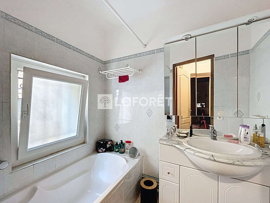 Maison à ILLE-SUR-TET