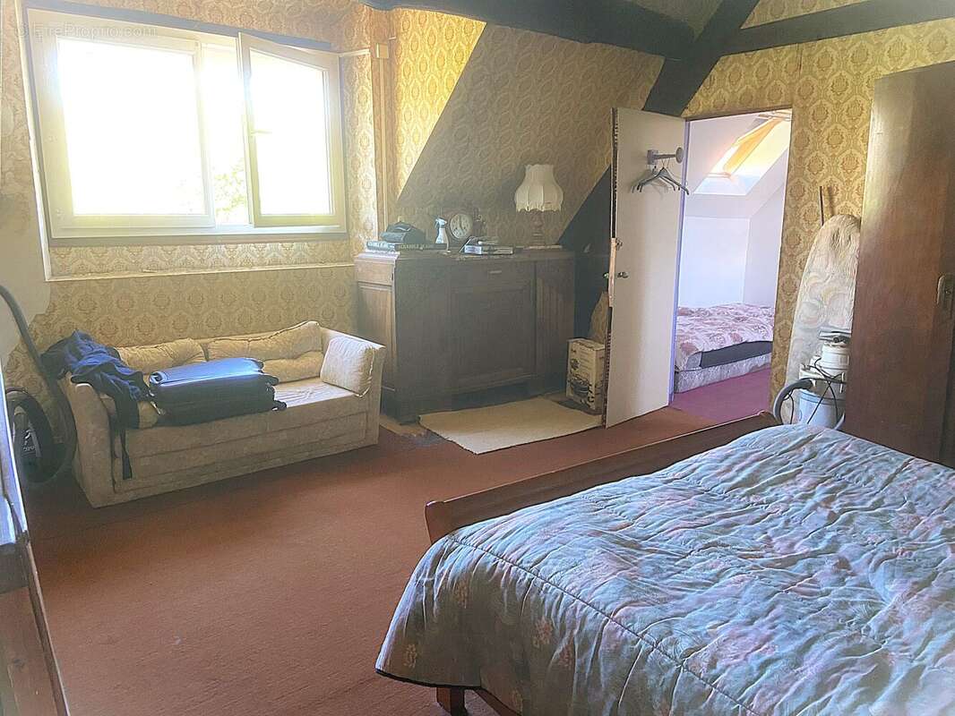 maison de campagne - photo 2
