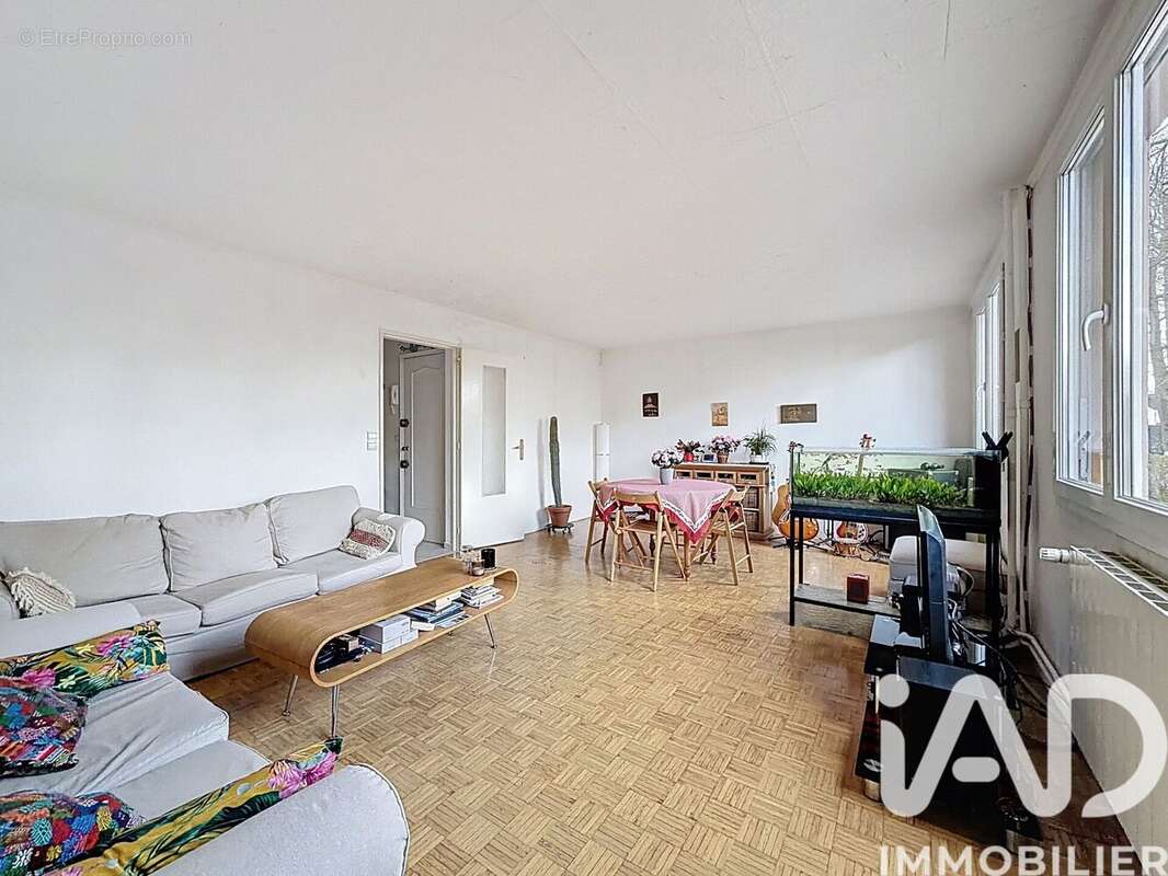 Photo 3 - Appartement à LIMEIL-BREVANNES