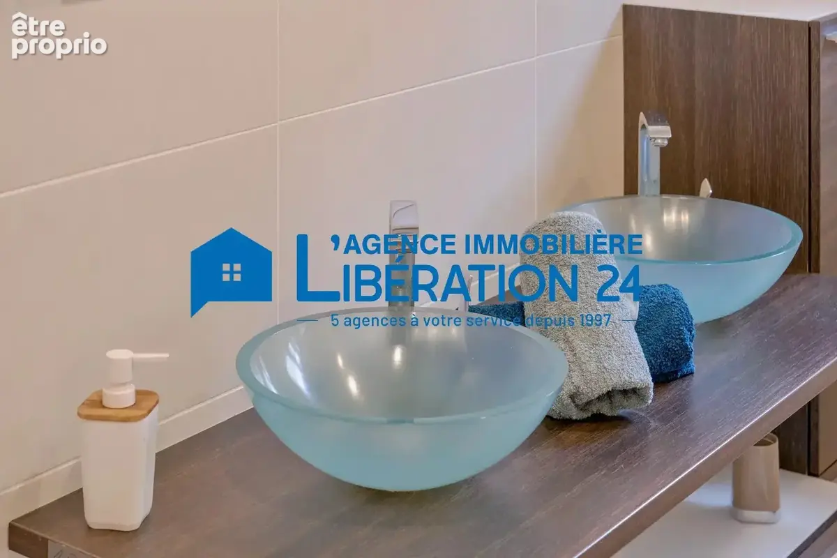 Spacieux appartement 5 pièces à Saint-Étienne - photo 20