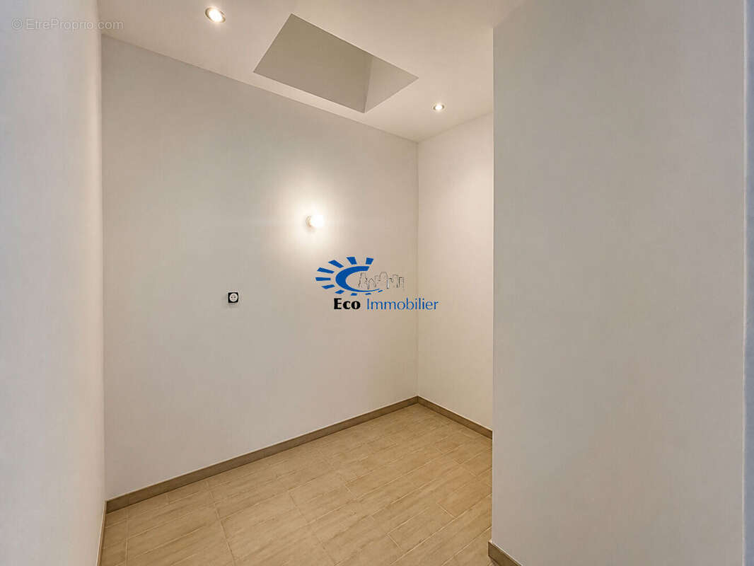 Dompierre sur mer maison plain pied 138 m² garage piscine jardin - photo 11