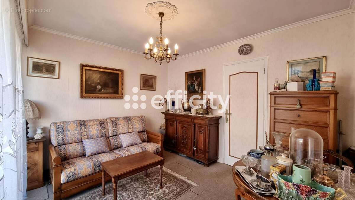 Appartement à CLAMART