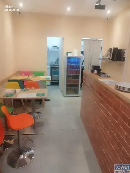 Photo Commerce à Paris-10e au prix de 39 550€