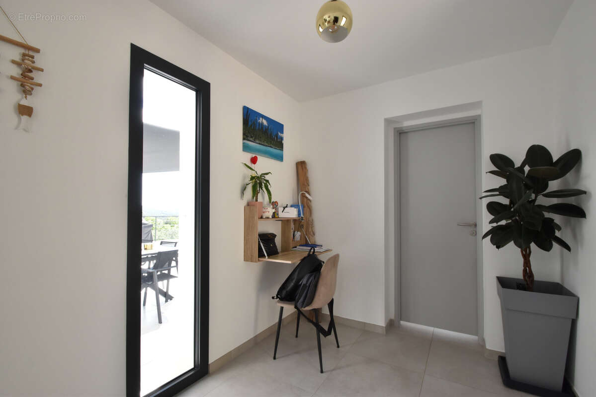 Maison à PUYLOUBIER