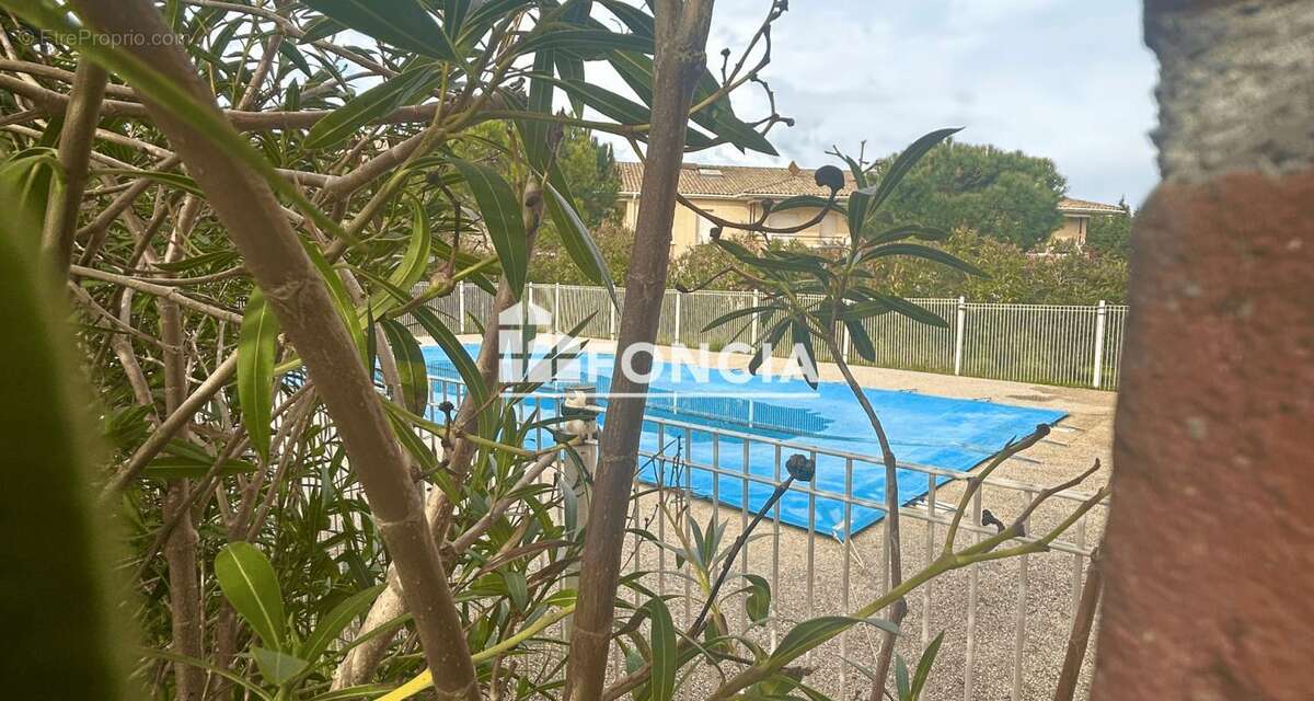 Appartement à EAUNES