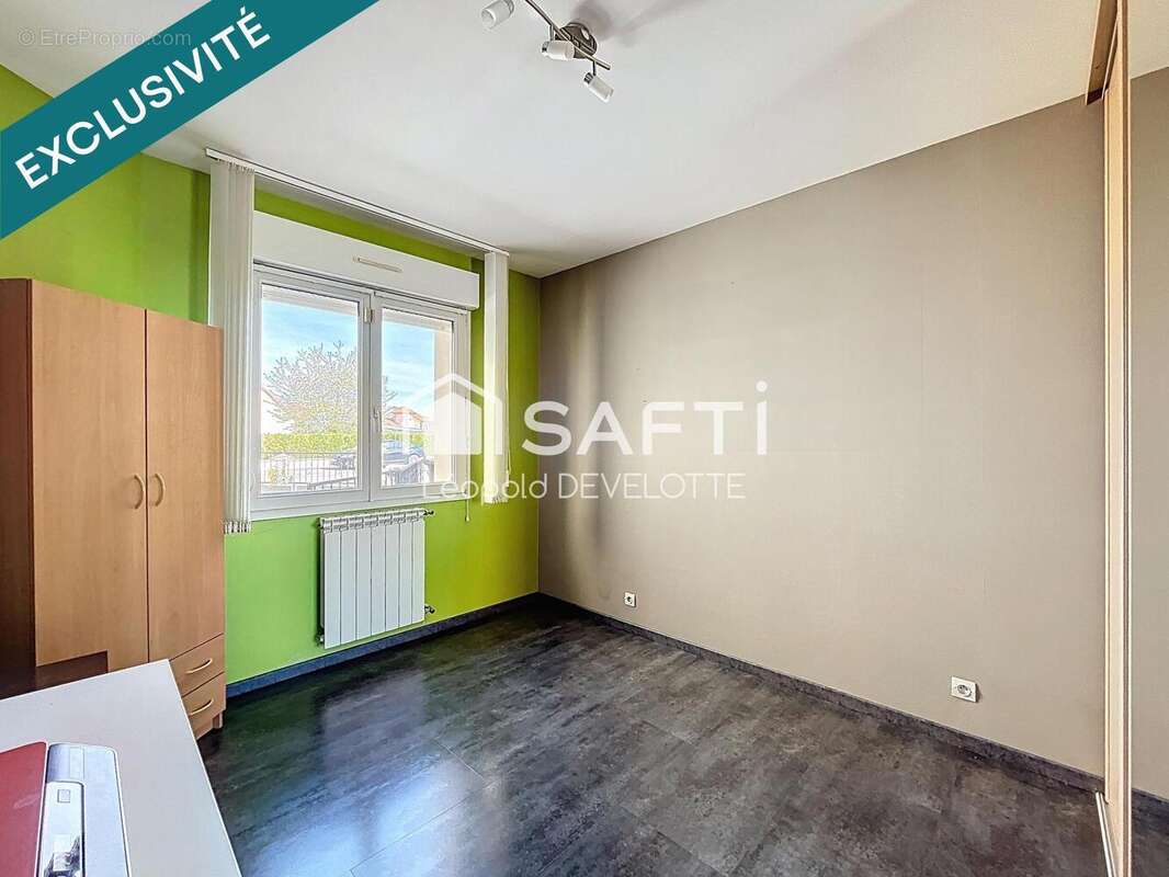 Photo 9 - Maison à TALANGE