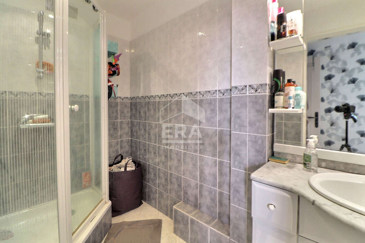 Appartement à TAVERNY