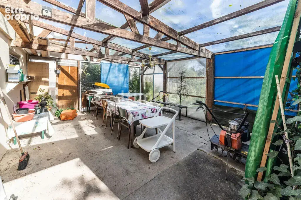 Jolie Construction : maison individuelle dotée d'un beau terrain - photo 11