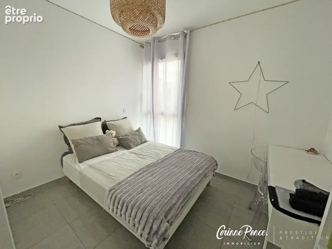 Nimes villa contemporaire standing quartier privilegie corinne ponce immobilier - photo 12