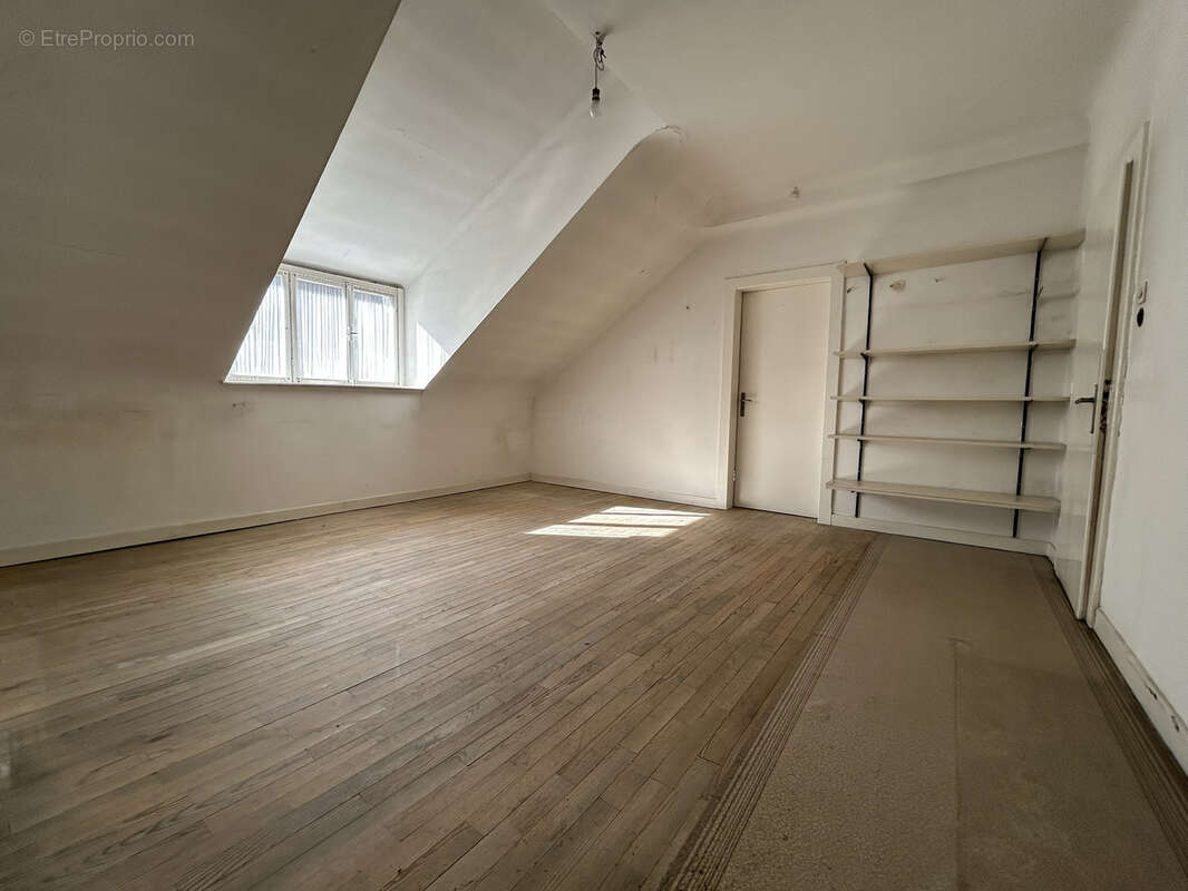 Appartement à FORBACH