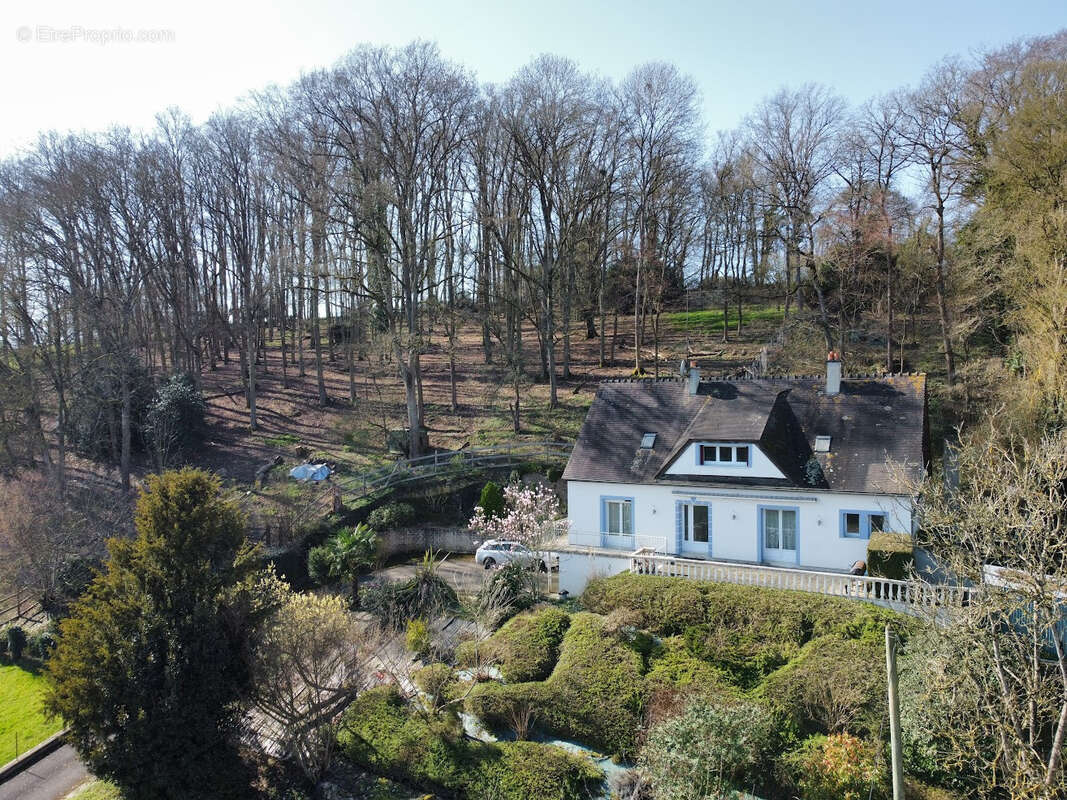 Maison à NOGENT-LE-ROTROU