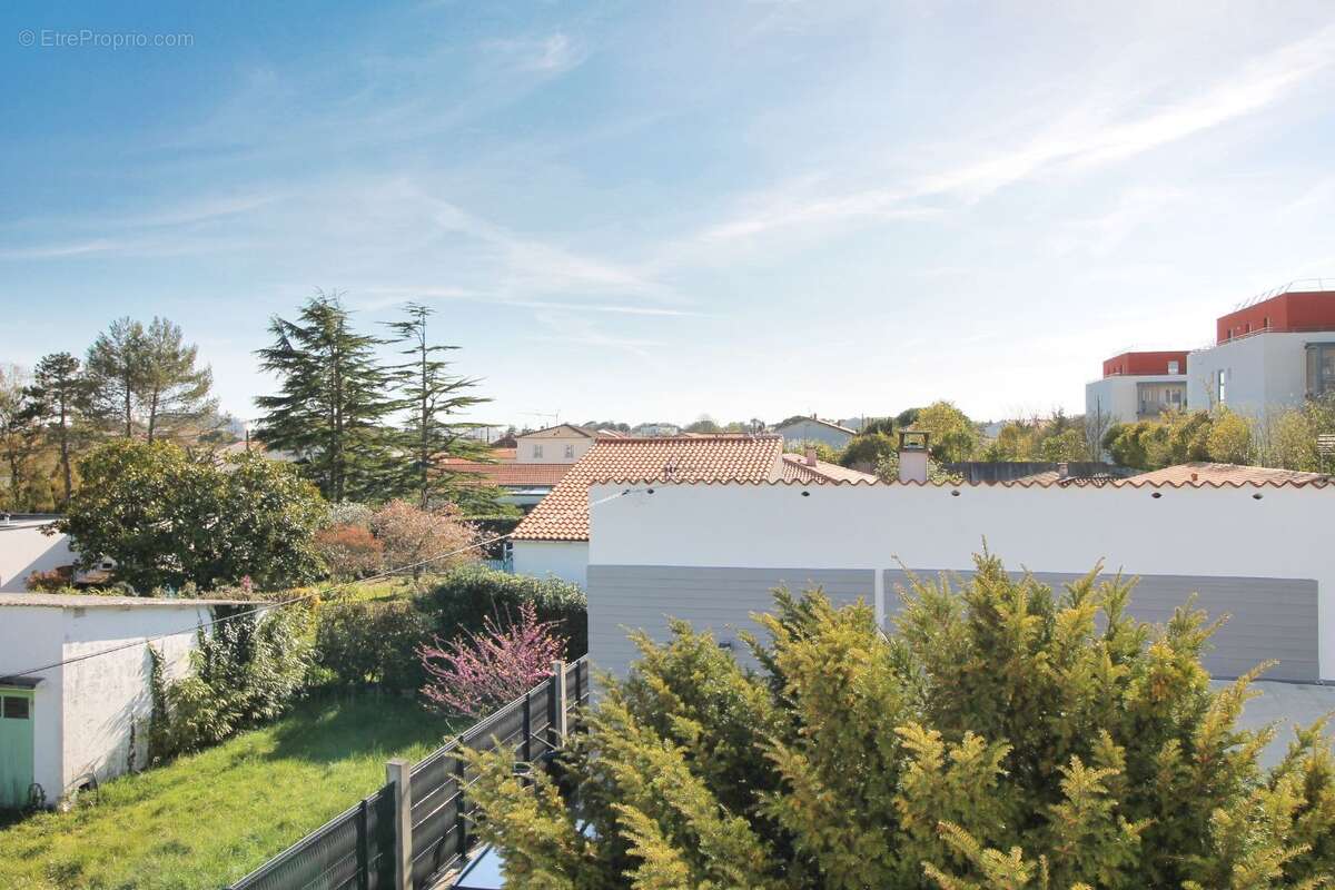 Maison à ROYAN