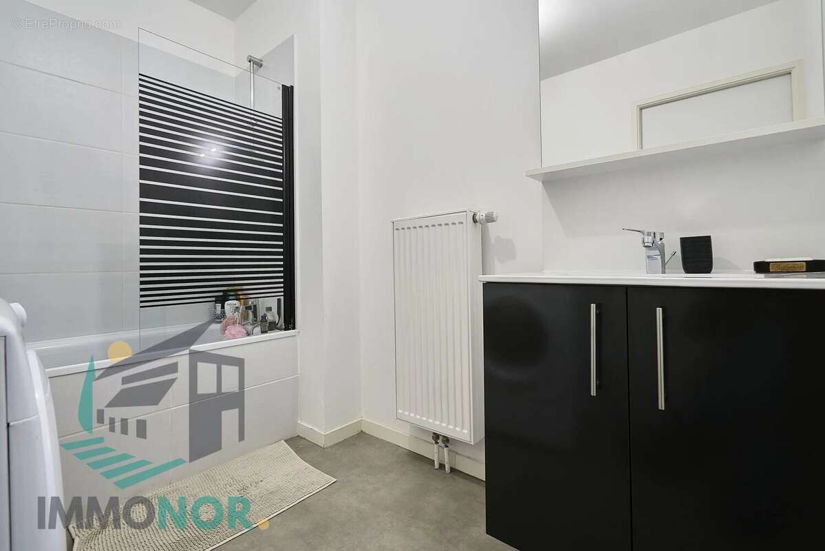 Appartement à WATTRELOS