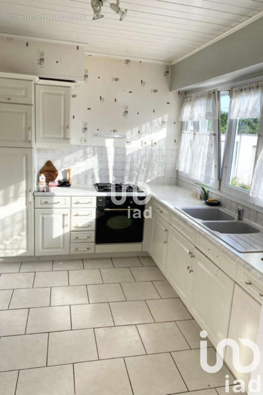 Photo 4 - Maison à ELEU-DIT-LEAUWETTE
