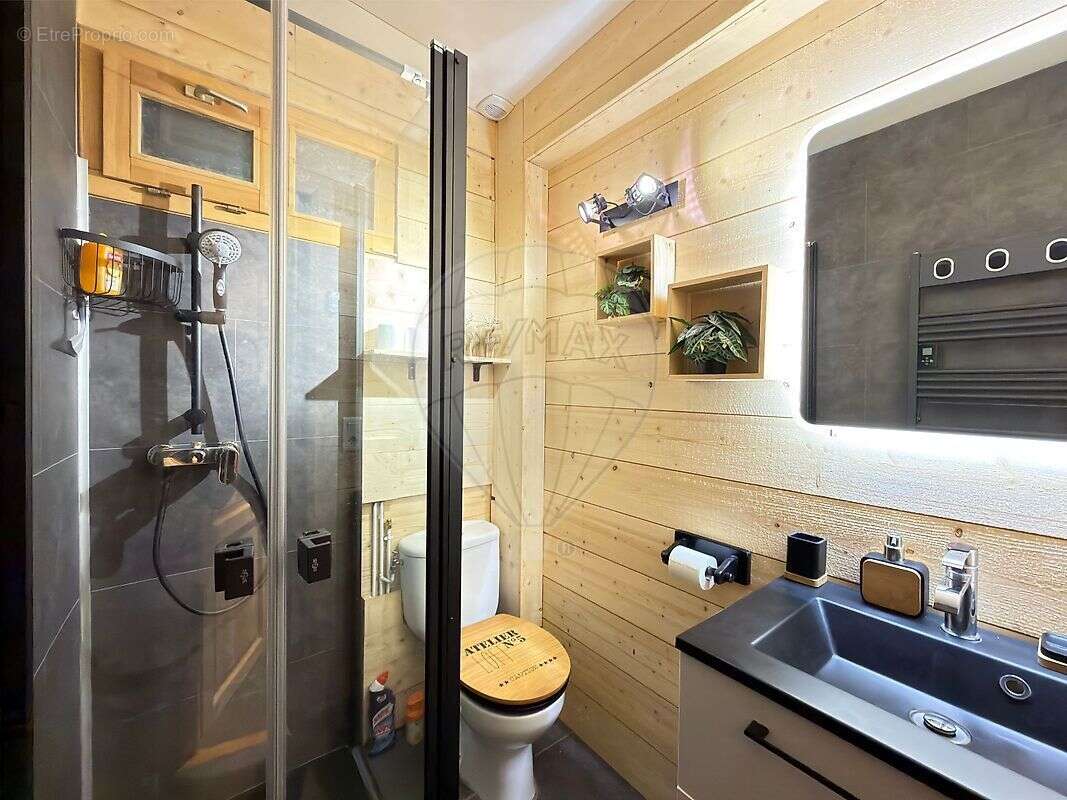 Maison 3 chambre(s) à vendre - photo 9