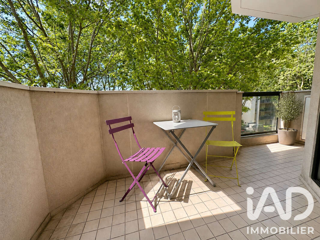 Photo 6 - Appartement à MONTROUGE