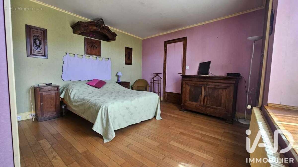 Maison 155 m² à Ymonville  - photo 5
